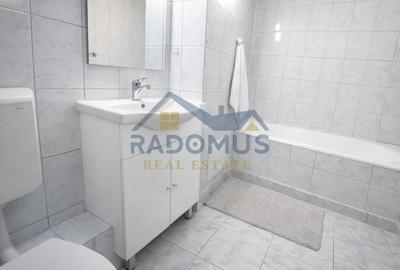 Apartament cu 2 camere decomandat, mobilat în 9 Mai - 7