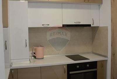 APARTAMENT MODERN 2 CAMERE | 70 MP CU 3 BALCOANE | CORESI AVANTGARDEN - 16