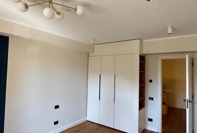 AVIATORILOR, apartament 4 camere LUX, totul nou, aflat la prima inchiriere - 15