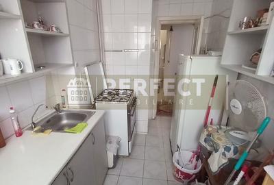 Apartament cu 2 camere decomandat în Ultracentral - 5