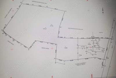 Casă cu 4 camere în Pietroșița - 2