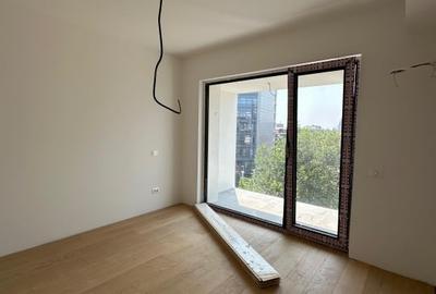 2 Camere 2 Bai Bloc Boutique Eminescu Mosilor Incalzire in Pardoseala - 5