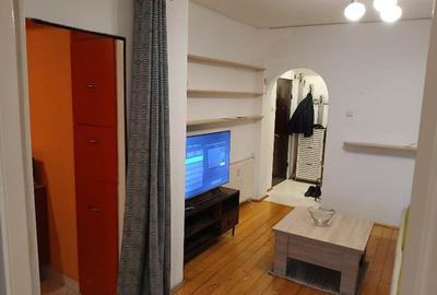Inchiriere Apartament 2 camere Victoriei-Piata Romana - 3
