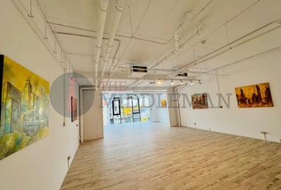 Spațiu birouri / servicii premium – One Cotroceni Park - 2