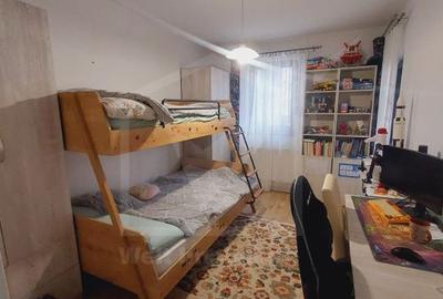 Apartament cu 2 camere decomandat, mobilat în Borhanci - 8