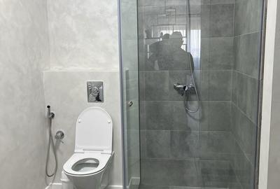Garsonieră decomandată în Central - 2