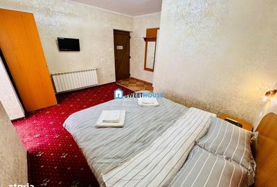 Casă cu 4 camere cu Teren 30 Mp în Bran - 12