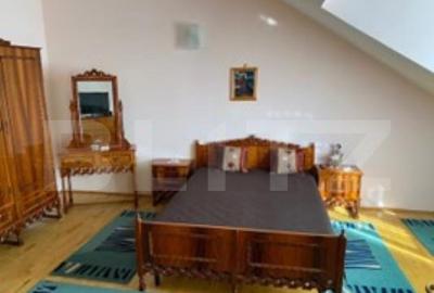 Casa de vanzare, 400 mp, zona Paulesti - 8