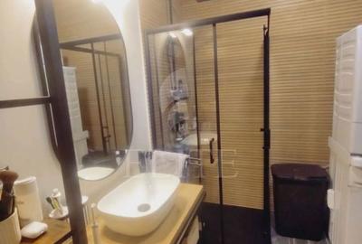 Apartament cu 3 camere în Gheorgheni