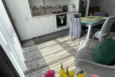 Apartament cu 2 camere decomandat în Burdujeni - 3