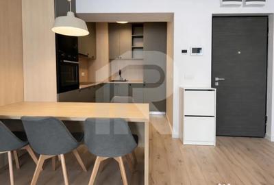 Apartament cu 2 camere decomandat în Băneasa - 4