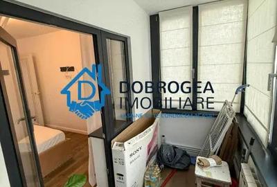 Apartament cu 3 camere decomandat, mobilat în E3