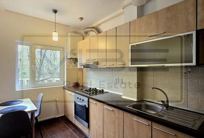 Apartament cu 3 camere decomandat, mobilat în Copou - 13