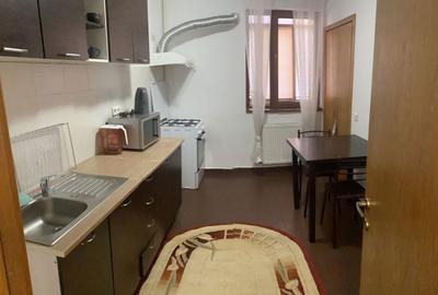 Apartament cu 2 camere decomandat în Vitan - 4