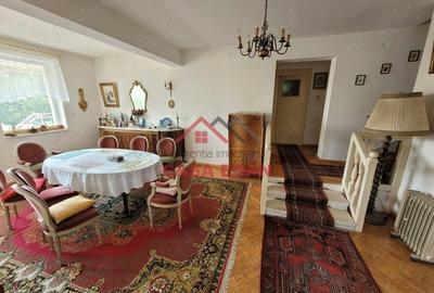 Casă cu 6 camere în Breaza - 15