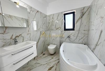 Casă individuală cu 5 camere cu Teren 360 Mp în Berceni - 3