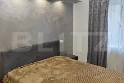 Apartament cu 3 camere semidecomandat în Micro 9 - 3