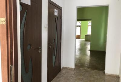 SPATIU COMERCIAL, PRET APARTAMENT, CENTRAL TEATRUL  DRAMATIC - 13