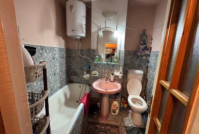 Garsoniera complet mobilata si utilata in centrul orasului - 5