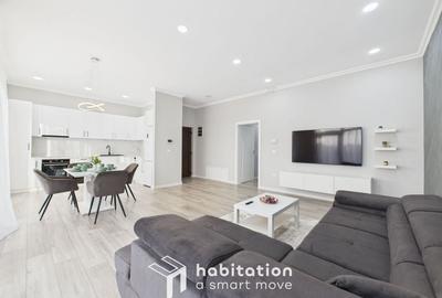 De închiriat duplex plan parter, 4 camere, Dumbrăvița, Zona Belvedere - 1