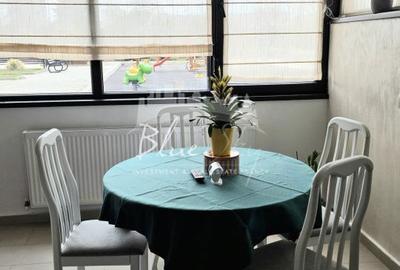 Apartament cu 3 camere, mobilat în Central - 12