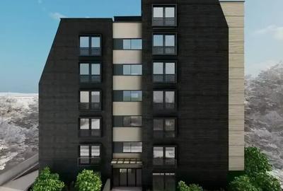 Descoperă Refugiul Tău de Lux - Penthouse Duplex cu 4 Camere în Nordul București - 2