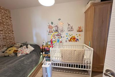 Apartament cu 2 camere (usor negociabil) Valea Ro?ie - 9