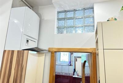 Apartament tip penthouse zona Jetoil Ploiesti - 9