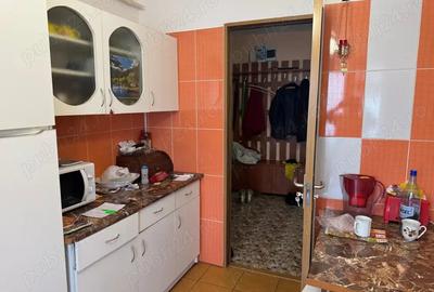 Vand apartament cu 3 cam. Buzau, zona Unirii Sud, Str Viitorului - 10