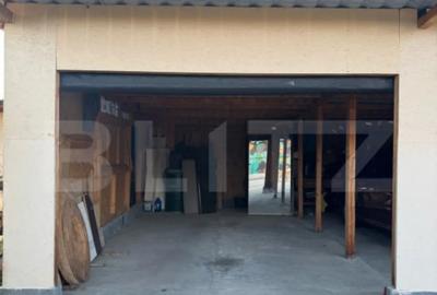 Casă cu 3 camere cu Teren 989 Mp în Central - 6