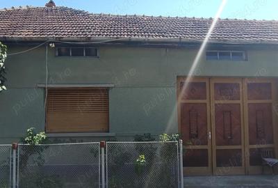 Casă în Zăgujeni - 6