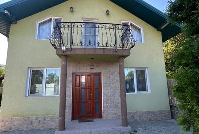 Casa de vanzare Vaslui p+1