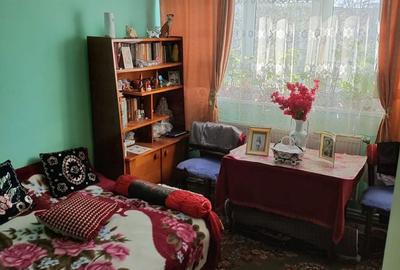 Apartament cu 2 camere semidecomandat în Apollo - 6