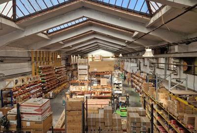 Spațiu Industrial / Depozit de Închiriat – 1.230 m² - 4