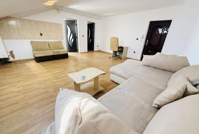Apartament cu 3 camere decomandat în Chișoda - 4