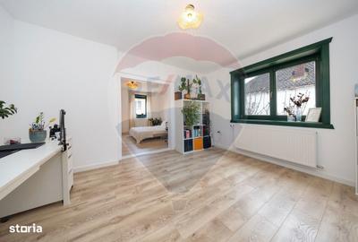 Casă cu 3 camere semidecomandat cu Teren 547 Mp în Bod - 9