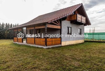 Casă cu 3 camere cu Canalizare în Dorobanți - 2