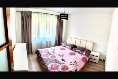 Apartament cu 3 camere decomandat în Ștefan cel Mare - 6
