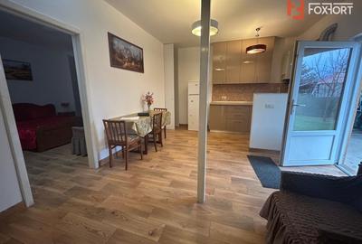 Apartament cu 2 camere de 80 mp de inchiriat in zona Sagului - 3