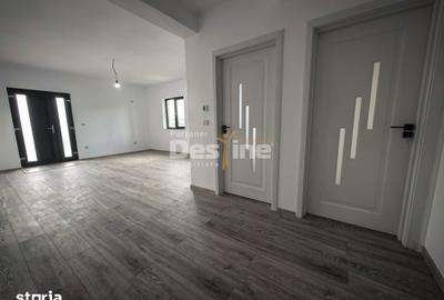 Casă cu 3 camere cu Teren 313 Mp în Ciurea - 12