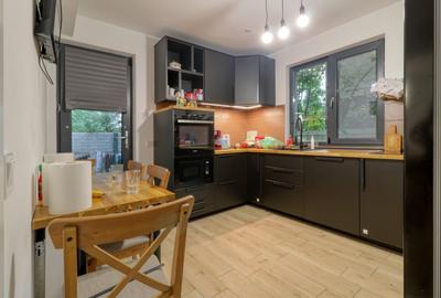 TUNARI- VILĂ MODERNĂ  INDIVIDUALĂ- P+1- LA CHEIE!  Comision 0%. - 7