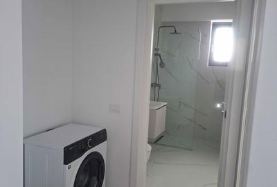 Apartament cu 2 camere decomandat în Exterior Vest - 3