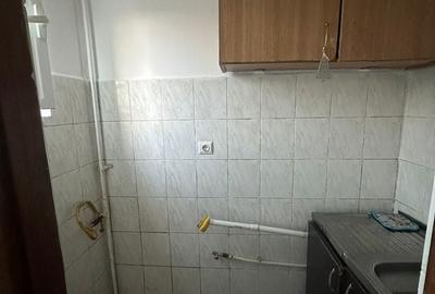 Apartament cu 2 camere nedecomandat în Podu Roș - 4
