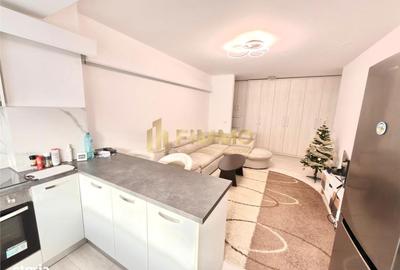 Apartament cu 2 camere în Ipotești - 5