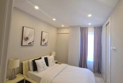 Apartament cu 3 camere semidecomandat, mobilat în Pipera - 4