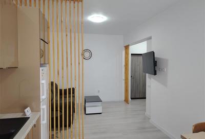 2 camere, in cartier rezidential, mobilat si utilat modern, cu loc de parcare - 3