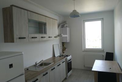 Garsonieră decomandată în Borhanci - 8