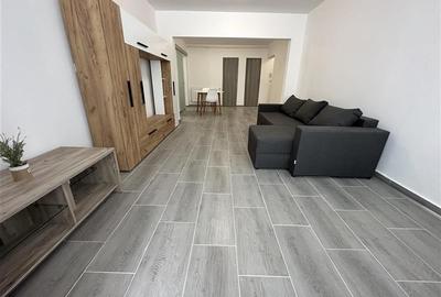 Cornisa - Universitate - apartament mobilat complet - 3