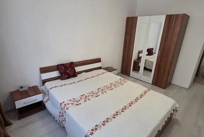 Garsonieră decomandată în Dudu - 6
