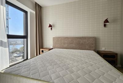 3 Camere + Parcare, terasa 10mp, One Lake Club - 2